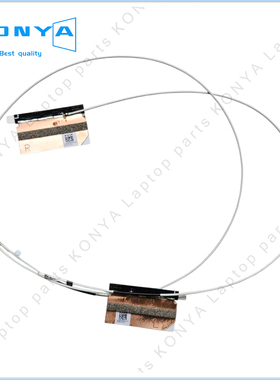 适用惠普 星14 Pro Pavilion 14-EH TPN-W154 WIFI信号天线 排线