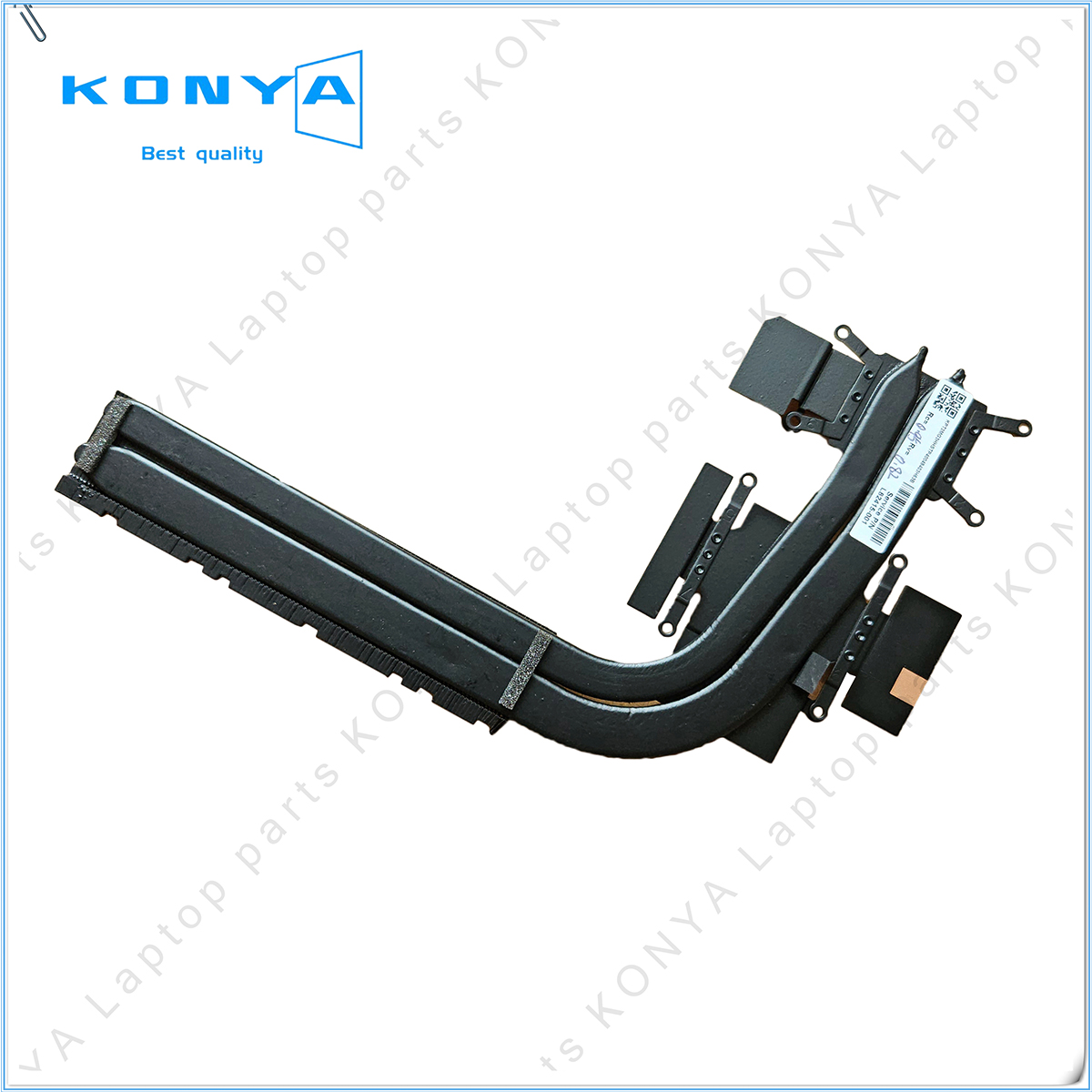 惠普ZHAN99G2G3G4散热铜管