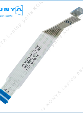 适用惠普 星14 Pro Pavilion 14-EH TPN-W154 触摸板连接排线配件