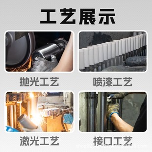 新款 316不锈钢咖啡杯女士高颜值车载保温水杯男保冷礼品杯子SD15