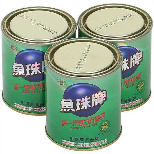 正宗牌万能胶环保万能胶粘合剂喷绘布广告地毯粘胶250ML