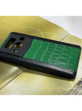 适用于威图2代metavertu手机壳真皮套防摔METAVERTU2镜头全包纬图202301保护meta2代定制商务套套