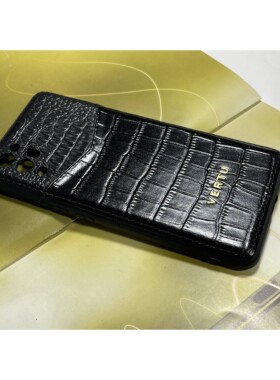 适用于iVERTU真皮防摔手机壳纬图5G全包保护套 商务风镜头保护设计