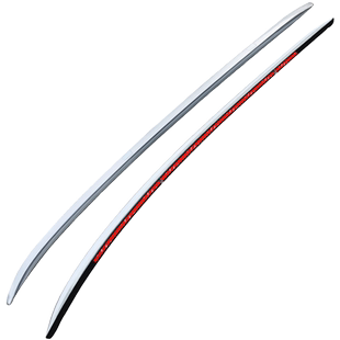 17-25款本田CRV行李架皓影车顶行李架专用改装车顶架汽车装饰21款