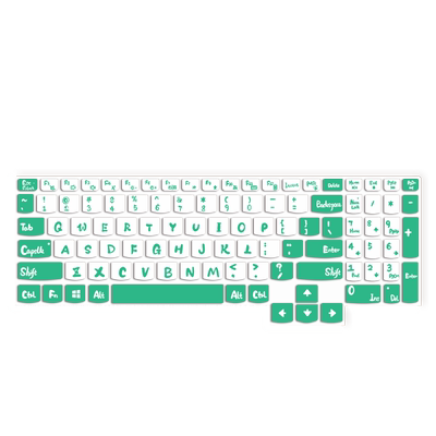 适用笔记本电脑键盘膜