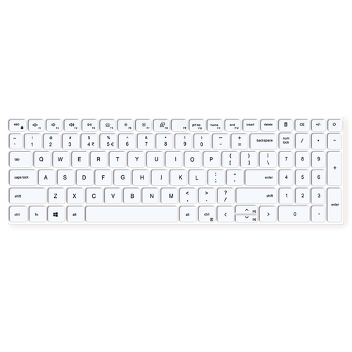 思舞适用于Dell/戴尔Vostro成就3420/3520键盘膜游匣G15 5530灵越15pro 14Pro 13Pro笔记本电脑保护膜14/15.6
