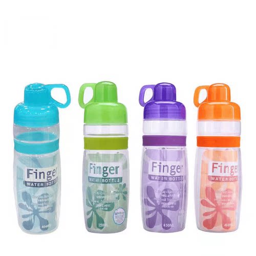 上学专用儿童杯子乐扣潮流