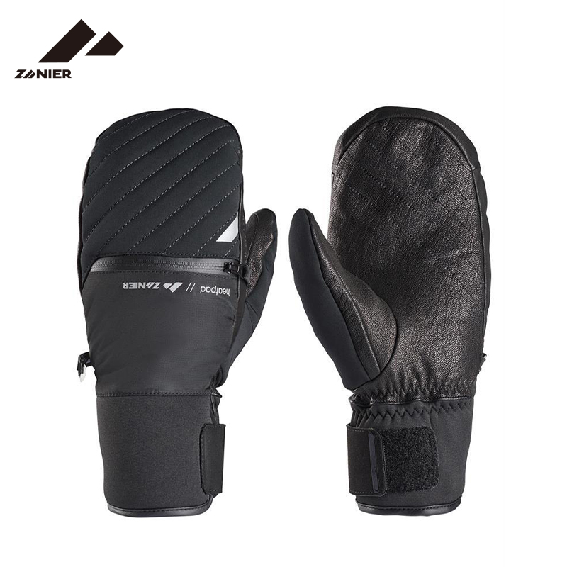 ZANIER滑雪手套轻盈保暖防水透气