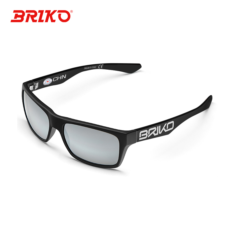 BRIKO中国国家队骑行眼镜防风沙