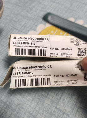 LSSR 25B-S12。LSER 25B/66-S12