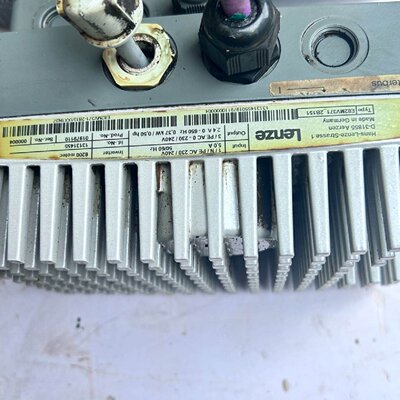 议价伦茨E82MV3712B151—询价再拍！