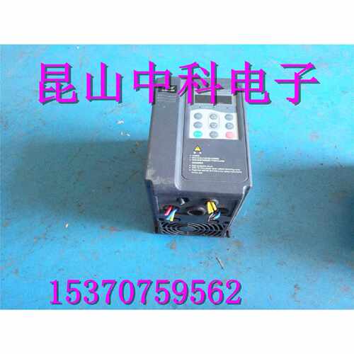 议价原装变频器MD320NT1.5GB-SL-11 1.5KW 380V 测试好