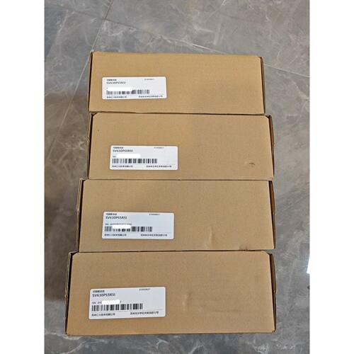 议价全新汇川伺服驱动器SV630PS5R5I，原装正品，工程剩余