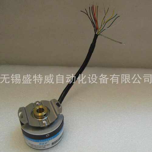 议价原装正品 REP无锡瑞普安华高伺服编码器 RA48TH-4WLN-G7B-A