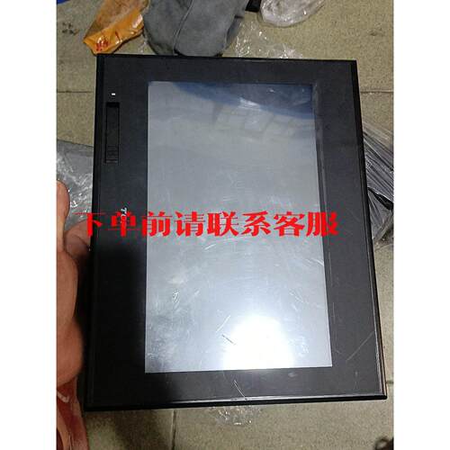 议价韩国M2I 工业触控屏幕 TOPRW1000WD，10寸工业级