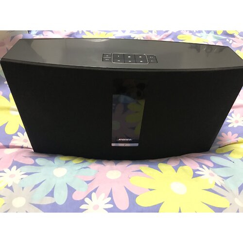 议价BOSE Soundtouch 30 一代