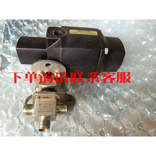 议价世伟洛克SWAGELOK气动阀执行器，型号131SR，带SS