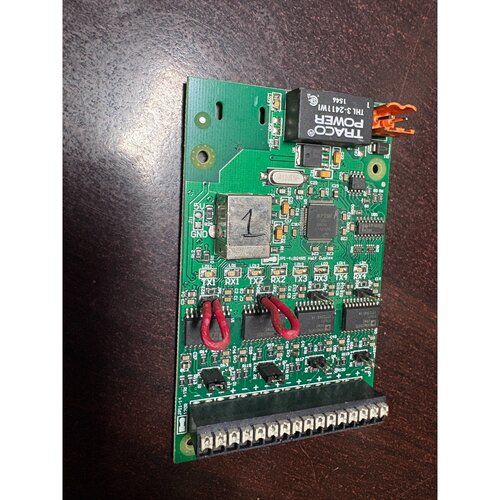 议价图腾 Plus Systems 4 通道 RS485 USB