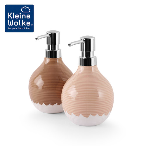 KleineWolke德国进口乳液瓶