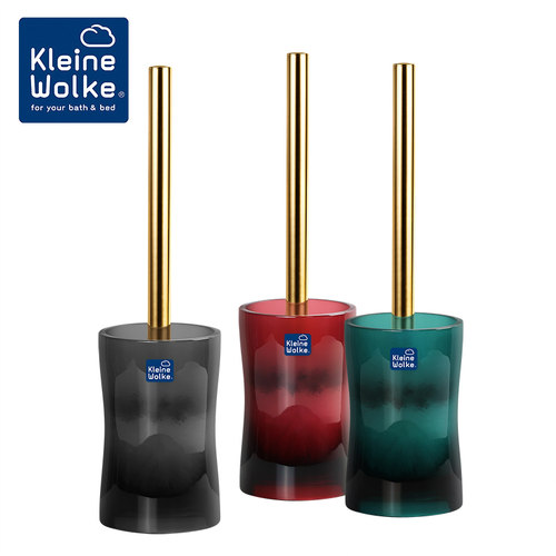 KleineWolke无死角马桶刷