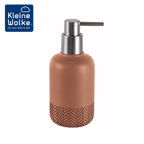 KleineWolke皂液瓶德国进口