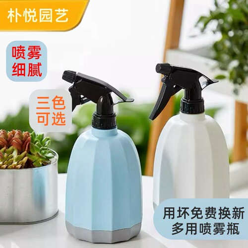 喷雾瓶小型洒水喷水壶