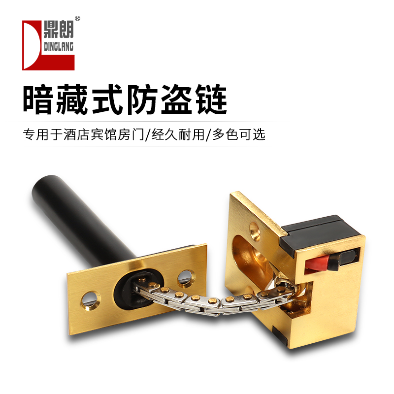 专用高档酒店房门 经久耐用