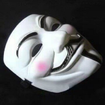 万圣节字面具电影主题全脸恐怖带