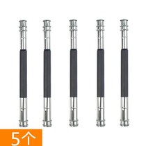 5 pieces of pencil extender with extended pencil sketcher