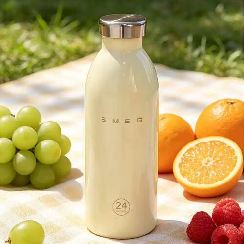 【官方正品】SMEG斯麦格保温杯