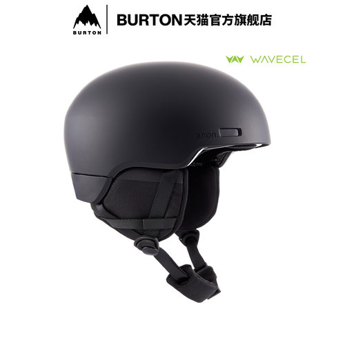 伯顿滑雪头盔burton儿童