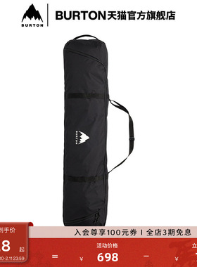 BURTON伯顿官方男女 SPACE SACK 板包滑雪专用包单板装备109921