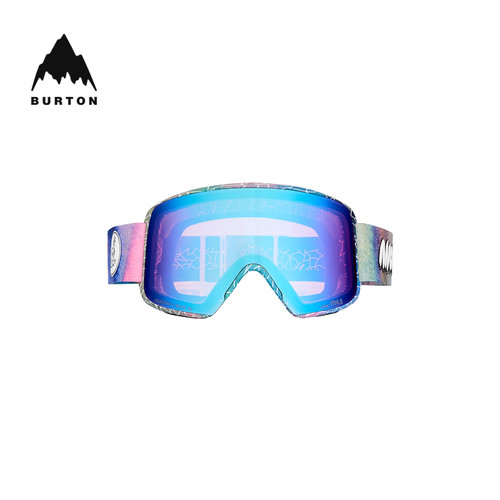 BURTON伯顿官方男女滑雪眼镜