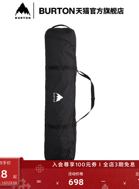 BURTON伯顿官方男女 SPACE SACK 板包滑雪专用包单板装备109921