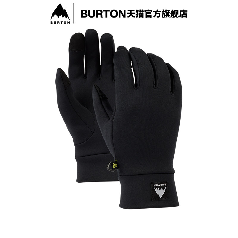BURTON伯顿官方男士滑雪手套图片