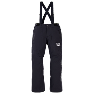 BURTON伯顿官方女士DAYBEACON 3L背带裤舒适滑雪防泼水裤子240181