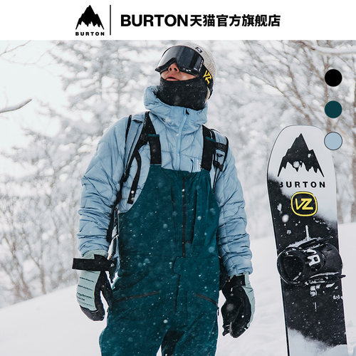 BURTON伯顿男士[ak]滑雪裤