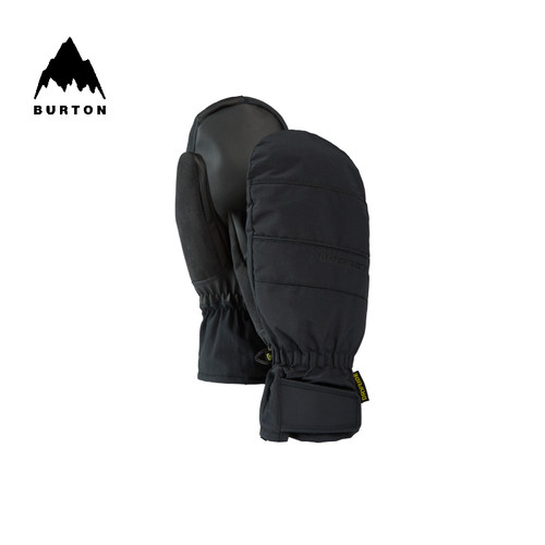 BURTON伯顿官方男士滑雪手套