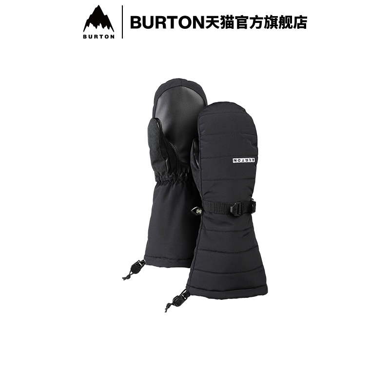 BURTON伯顿2儿童连指手套