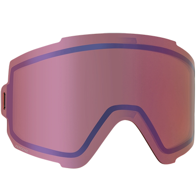 BURTON伯顿男女SYNC雪镜镜片护目