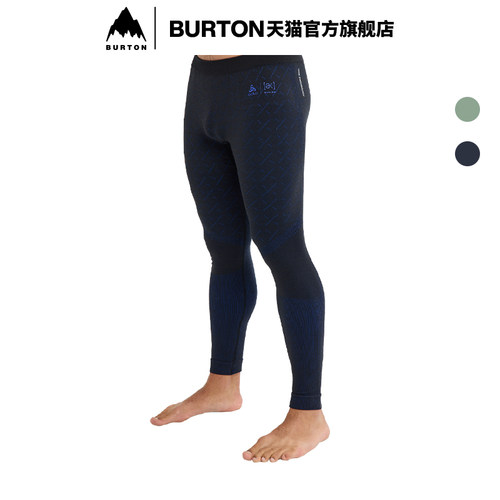 BURTON伯顿男士[ak]Slokar打底裤