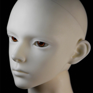 BJD现货 DollDream娃之梦 Aries白羊座 3分素头（头围19cm）