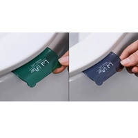 Синий, зеленый