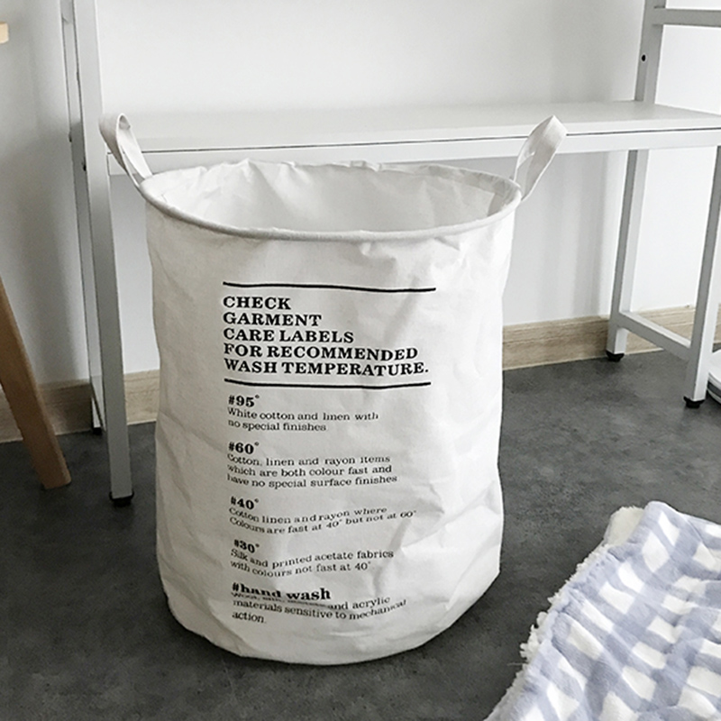 史露比小狗防水帆布学生收纳桶