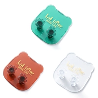 Зеленый 2+камелия 2+белый 2