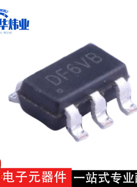 全新原装SY6288CAAC DF6VB SOT23-5低损耗限流保护开关管理IC芯片