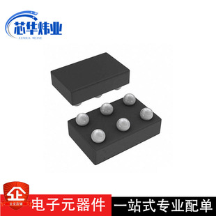 全新原装现货 TPS22922BYZPR 电源开关/驱动器芯片 集成电路IC