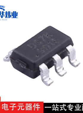 全新原装SD6900 SD6900TR SOT23-6 PFC高恒流非隔离LED照明驱动IC