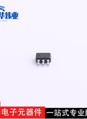 全新原装现货 BC856S 丝印5FT 封装SOT-363 PNP平面双晶体管系列