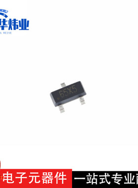 全新 XC6206P282MR SOT-23 2.8V/500mA 低压差线性稳压器LDO芯片